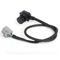 Car Rearview Backup Camera Pdc Parking Camcorder 56038990aa Parts for 2013-2016 Dodge Dart Black
